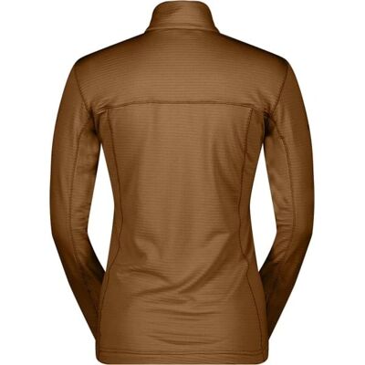 Scott Defined Light Sweater - bread brown Scott Defined Light Sweater - bread brown