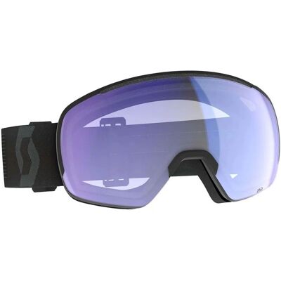 Scott Schwarze Sphere Otg Skibrille - Skibrille Scott Schwarze Sphere Otg Skibrille - Skibrille