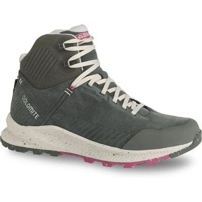 Dolomite Carezza Leather Mid WP - Zapatos de senderismo Dolomite Carezza Leather Mid WP - Zapatos de senderismo