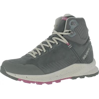 Dolomite Carezza Leder Mid WP - Wasserdichte Wanderschuhe Dolomite Carezza Leder Mid WP - Wasserdichte Wanderschuhe