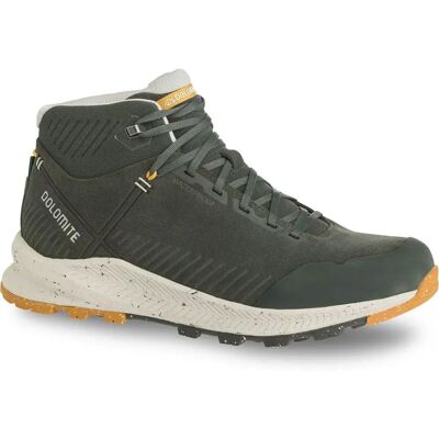 Zapatos de Senderismo de Cuero Impermeable para Hombre - Herren Leather Shoes Zapatos de Senderismo de Cuero Impermeable para Hombre - Herren Leather Shoes