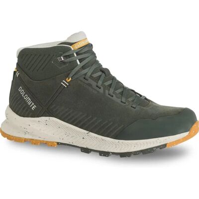 Dolomite Carezza Leather Mid WP - Zapatos de senderismo impermeables Dolomite Carezza Leather Mid WP - Zapatos de senderismo impermeables