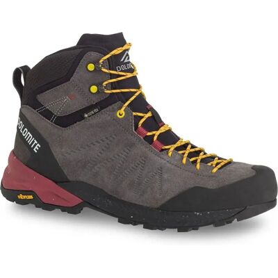 Zapatos de Senderismo Hombre Gore-Tex Impermeables Dolomite - Zapatos de Trekking Zapatos de Senderismo Hombre Gore-Tex Impermeables Dolomite - Zapatos de Trekking