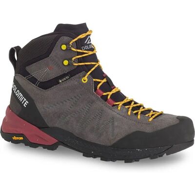 Dolomite Waterproof Gore-Tex Hiking Shoe - Durable, for Men Dolomite Waterproof Gore-Tex Hiking Shoe - Durable, for Men