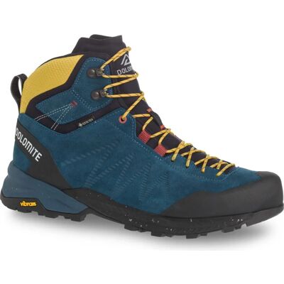 Dolomite Crodarossa High GTX Vanntett Tursko Dolomite Crodarossa High GTX Vanntett Tursko