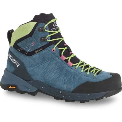 Dolomite Crodarossa High GTX Vanntett Tursko - Tursko Dolomite Crodarossa High GTX Vanntett Tursko - Tursko