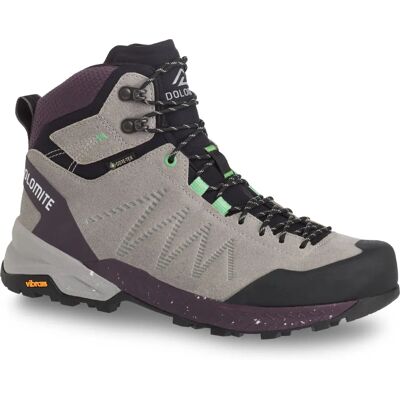 Dolomite Vanntette Lær High GTX - Tursko Dolomite Vanntette Lær High GTX - Tursko