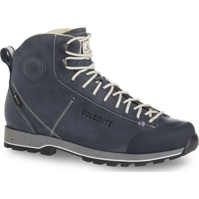 Dolomite Herre 54 High Fg Evo GTX Vandsikre Vandretursko - Grå Dolomite Herre 54 High Fg Evo GTX Vandsikre Vandretursko - Grå