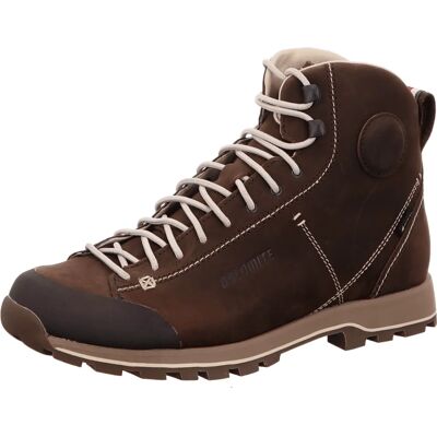 Dolomite 54 High Fg Evo GTX - Nachhaltige Nubukleder Wanderschuhe Dolomite 54 High Fg Evo GTX - Nachhaltige Nubukleder Wanderschuhe