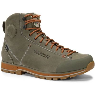 Dolomite - M 54 High Fg Evo Gtx - Sage Green - EU 38 - Shoes Dolomite - M 54 High Fg Evo Gtx - Sage Green - EU 38 - Shoes