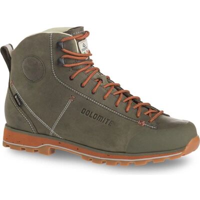 Dolomite 54 High Fg Evo GTX - Verde Salvia Botas multifunción Dolomite 54 High Fg Evo GTX - Verde Salvia Botas multifunción