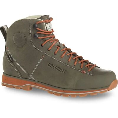 Dolomite M 54 High Fg Evo Gtx - Verde salvia - Botas de senderismo Dolomite M 54 High Fg Evo Gtx - Verde salvia - Botas de senderismo