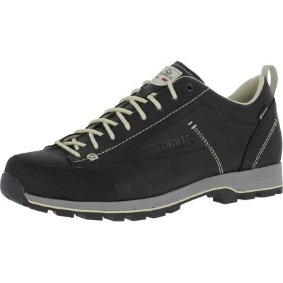 Buty turystyczne Dolomite 54 Low Evo GTX - Wodoodporne, Unisex, Czarny Buty turystyczne Dolomite 54 Low Evo GTX - Wodoodporne, Unisex, Czarny