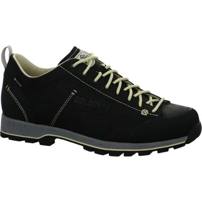 Dolomite Cinquantaquattro Low Vollnarbenleder Evo GTX - Wanderschuhe Dolomite Cinquantaquattro Low Vollnarbenleder Evo GTX - Wanderschuhe