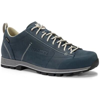 Dolomite Schuhe 54 Low Evo GTX - Navy/Blau - Herren - Ganzjährig Dolomite Schuhe 54 Low Evo GTX - Navy/Blau - Herren - Ganzjährig