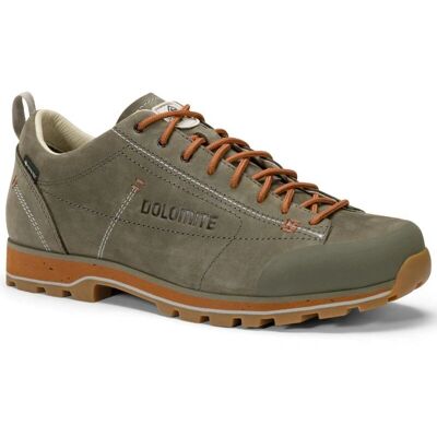 Dolomite - DOL Shoe 54 Low Evo GTX - Grønn - Shoes Dolomite - DOL Shoe 54 Low Evo GTX - Grønn - Shoes