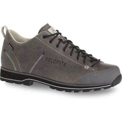 Dolomite 54 Low Fg Evo GTX Szary - Buty Dolomite 54 Low Fg Evo GTX Szary - Buty