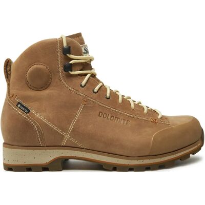 Dolomite Naisille Cinquantaquattro High Full Grain Evo GTX - Vaelluskengät Dolomite Naisille Cinquantaquattro High Full Grain Evo GTX - Vaelluskengät