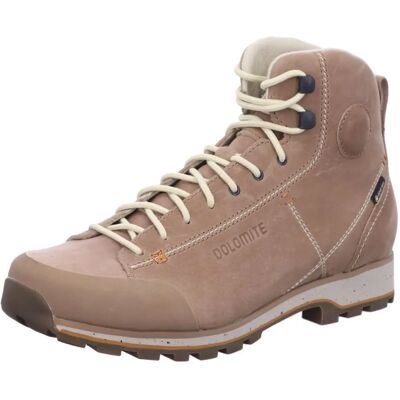 Dolomite Botas de senderismo para mujer Cinquantaquattro High Full Grain Evo GTX Dolomite Botas de senderismo para mujer Cinquantaquattro High Full Grain Evo GTX