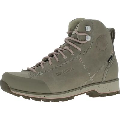 Dolomite Marca 54 High Fg Evo G - Zapatos Mujer Impermeables Dolomite Marca 54 High Fg Evo G - Zapatos Mujer Impermeables