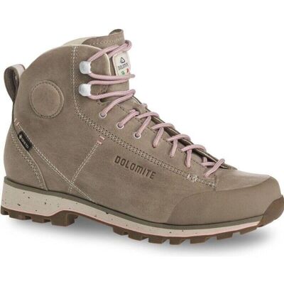 Dolomite 54 High Fg Evo GTX - Impermeable, Materiales reciclados, Ajuste femenino - Zapatos de senderismo Dolomite 54 High Fg Evo GTX - Impermeable, Materiales reciclados, Ajuste femenino - Zapatos de senderismo