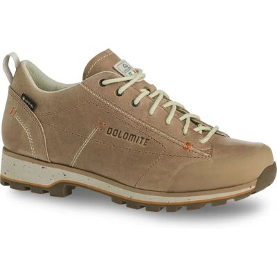 Dolomite DOL Zapato W 54 Low Fg Evo Gtx - Zapato de senderismo impermeable para mujer Dolomite DOL Zapato W 54 Low Fg Evo Gtx - Zapato de senderismo impermeable para mujer