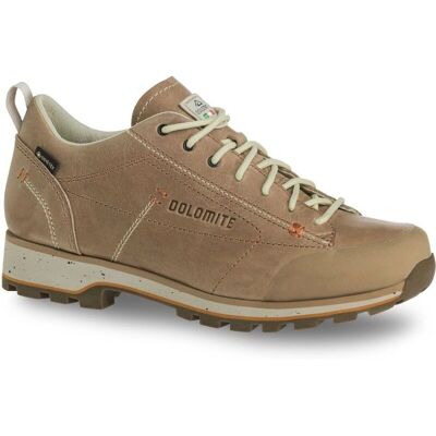 Dolomite Damen Freizeitschuhe DOL Shoe Ws 54 Low Fg Evo GTX - Taupe Beige - Freizeitschuhe Dolomite Damen Freizeitschuhe DOL Shoe Ws 54 Low Fg Evo GTX - Taupe Beige - Freizeitschuhe
