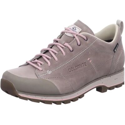 Dolomite Zapatos Mujer Low Fg Evo GTX - Transpirables, Impermeables, Sostenibles Dolomite Zapatos Mujer Low Fg Evo GTX - Transpirables, Impermeables, Sostenibles