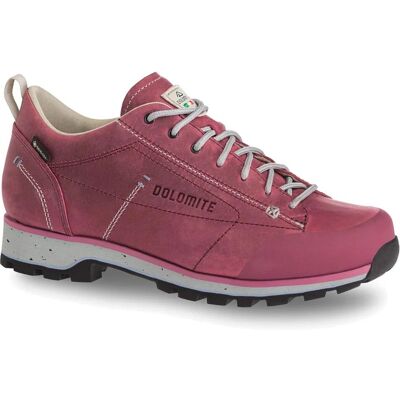 Dolomite 292534MAUP Rosa - Zapatos Multifuncionales para Mujeres Dolomite 292534MAUP Rosa - Zapatos Multifuncionales para Mujeres