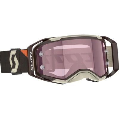 Scott Prospect 2.0 AMP Motocross Glasses - Anpassade Varianter Scott Prospect 2.0 AMP Motocross Glasses - Anpassade Varianter