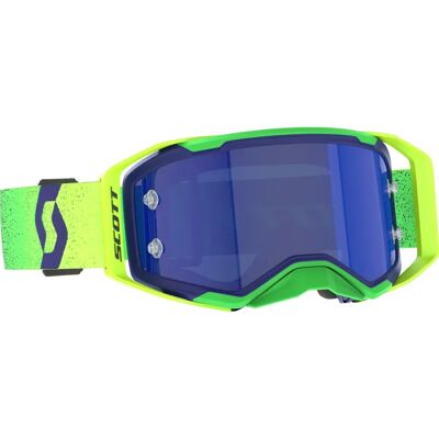 Scott Prospect 2.0 AMP Lila-Fluo Motocross-Brille - Lila - Motocross-Brille Scott Prospect 2.0 AMP Lila-Fluo Motocross-Brille - Lila - Motocross-Brille