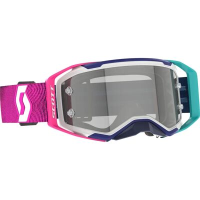 Scott Prospect 2.0 LS - Motocross Brille Scott Prospect 2.0 LS - Motocross Brille