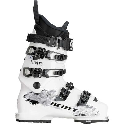 Scott - Hint 130 GW - 99 mm - GripWalk - Ski Boots Scott - Hint 130 GW - 99 mm - GripWalk - Ski Boots