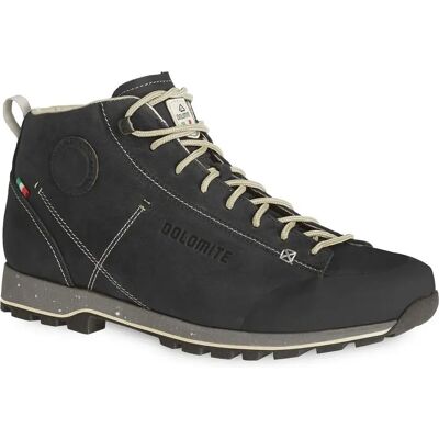 Dolomite Dol Shoes 54 Mid FG Evo - Nubukleder, Gelb - Schuhe Dolomite Dol Shoes 54 Mid FG Evo - Nubukleder, Gelb - Schuhe