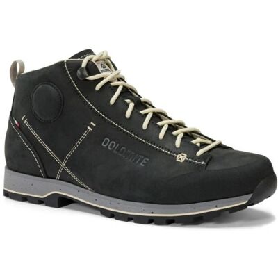 Dolomite Dol Shoes 54 Mid FG Evo - Braun/Gelb - Schuhe Dolomite Dol Shoes 54 Mid FG Evo - Braun/Gelb - Schuhe