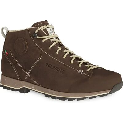 Dolomite Dol Scarpe 54 Mid FG Evo - Sostenibile, Marrone, Uomo Dolomite Dol Scarpe 54 Mid FG Evo - Sostenibile, Marrone, Uomo