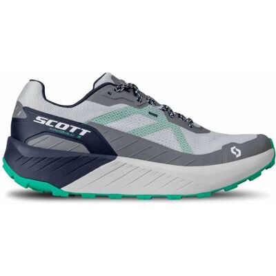 Scott - Kinabalu 3 - Amazon Green - Fog Grey - Shoes Scott - Kinabalu 3 - Amazon Green - Fog Grey - Shoes