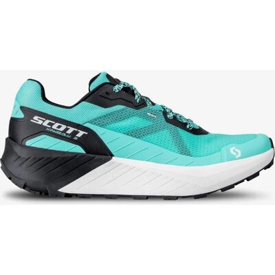 Scott Kinabalu 3 Shoe - Black, Florida Green - EU 42.5 / UK 8 / US 9 Scott Kinabalu 3 Shoe - Black, Florida Green - EU 42.5 / UK 8 / US 9