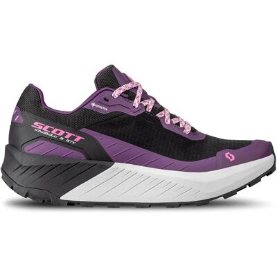 Scott - Kinabalu 3 GTX - Nero - Viola notte - Scarpe Scott - Kinabalu 3 GTX - Nero - Viola notte - Scarpe