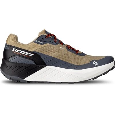Scott - Kinabalu 3 GTX - Black - EU 42.5 - Shoes Scott - Kinabalu 3 GTX - Black - EU 42.5 - Shoes