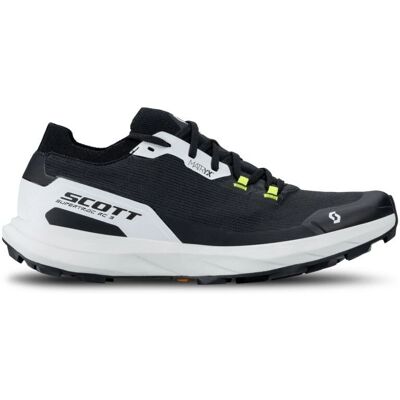 Scott - Supertrac RC 3 - Black/White - Women - Shoes Scott - Supertrac RC 3 - Black/White - Women - Shoes