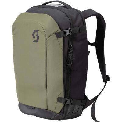 Scott Radrucksack Gear 40L Olive - Backpack Scott Radrucksack Gear 40L Olive - Backpack