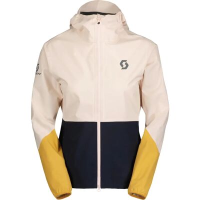 Scott Explorair Light Dryo 2.5L Damen Pink - Jacke Scott Explorair Light Dryo 2.5L Damen Pink - Jacke