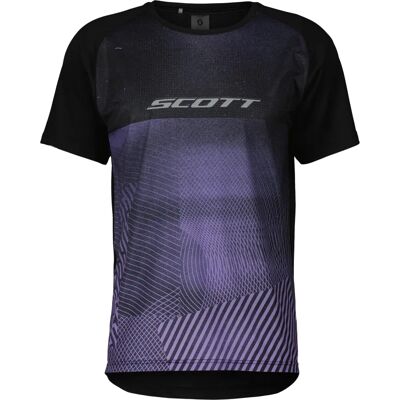 Scott Herren Tee Trail Tuned S/S - Radtrikot Scott Herren Tee Trail Tuned S/S - Radtrikot