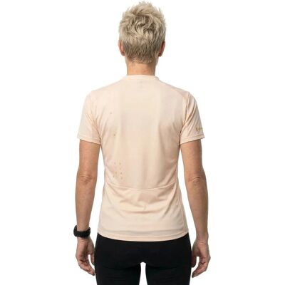 SCOTT - Trail Vertic Zip - Koralle - XS - Trikot SCOTT - Trail Vertic Zip - Koralle - XS - Trikot