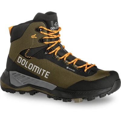 Dolomite - Vernale High GTX - Vihreä - EU42 - Shoes Dolomite - Vernale High GTX - Vihreä - EU42 - Shoes