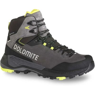 Dolomite - Vernale Leather High - GORE-TEX - Sko Dolomite - Vernale Leather High - GORE-TEX - Sko