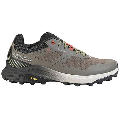 Dolomite Nibelia Gtx Oliva - Zapatos Multifunción Dolomite Nibelia Gtx Oliva - Zapatos Multifunción