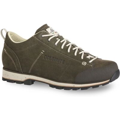 Dolomite DOL Shoe 54 Low Evo - Durable, Marron, Chaussures pour Hommes - Publicité Dolomite DOL Shoe 54 Low Evo - Durable, Marron, Chaussures pour Hommes - Publicité