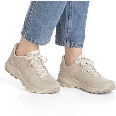 Dolomite Carezza Lær - Nude Rosa EU 38 / UK 5 / US 7 - Sko Dolomite Carezza Lær - Nude Rosa EU 38 / UK 5 / US 7 - Sko